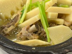 -长平肥姐白粥·海鲜打冷