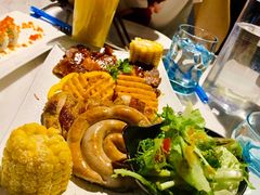 -Gray Whale 灰鲸餐厅(北美N1店)