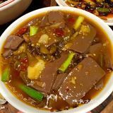 李少芬老菜馆