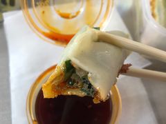 -众口斋锅贴(银泰城店)