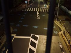 -台场海滨公园船码头