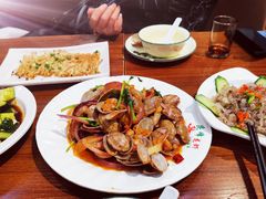 -庆峰龙虾烧烤(合肥一店)