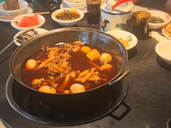 -李子坝梁山鸡(李子坝大鸡哥店)