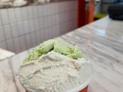 -Dal Cuore 达可芮冰淇淋(陕西北路店)