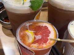 -姜虎东白丁烤肉(深圳湾后海汇店)