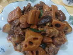 -江记餐厅(罗冲围店)