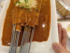-勇利赵家烤肉坊(翠华北路店)