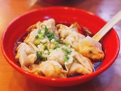 -龙抄手(春熙路总店)