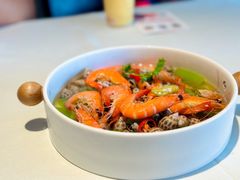 -黑明餐厅(白鹭洲店)