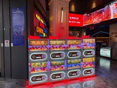 -星轶STARX影城(星沙吾悦广场STARX店)