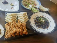 -水月周庄铂尔曼酒店-水月荟中餐厅