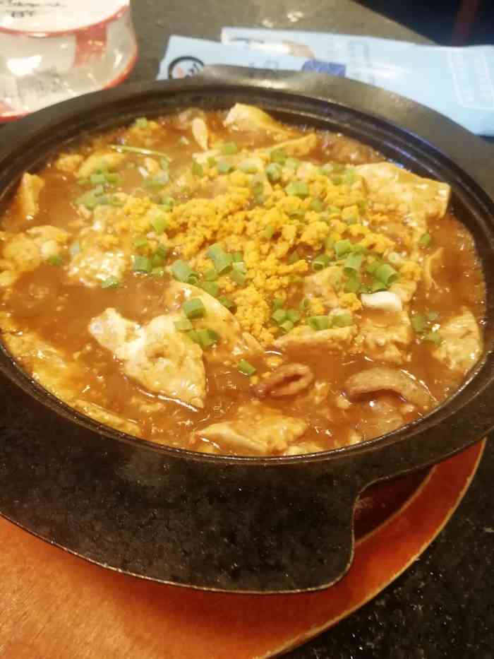 城记海鲜骨头馆总店-"有幸随姐姐一起来吃霸王餐,四人餐,两个人.