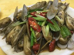 -莲花公园煎蟹(总店)