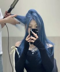 -YESIDO椰岛造型烫发染发