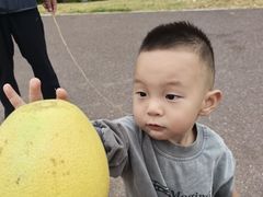 -武昌江滩