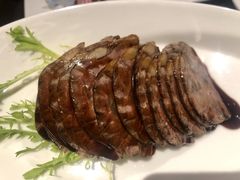 -通安客栈中餐厅·何家小馆