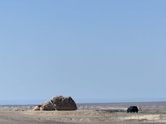 -哈密雅丹大海道景区
