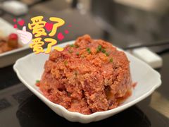 粉蒸排骨-亢龙太子酒轩(东湖店)