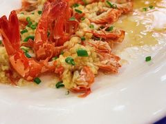 -广胜通达海鲜食府(黄沙店)
