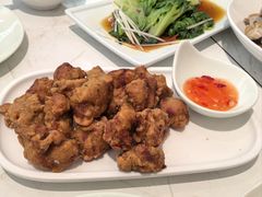 -船歌·鱼水饺青岛菜(国贸商城店)