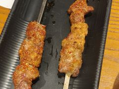 -晋情·游子轩(梅花路店)