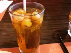 -金不换泰国餐厅(荃湾广场店)