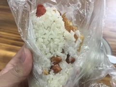 -文武王氏烧饼·无矾油条(西溪路店)