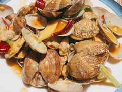 -潮三爷砂锅焗海鲜·生腌·海鲜粥(朝晖店)