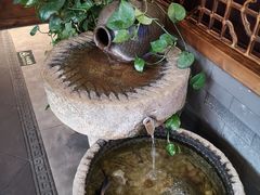 -亿诣蝎府炸酱面羊蝎子火锅(酷车小镇店)