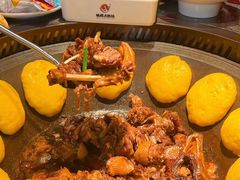-人民公社大食堂(顺义总店)