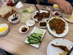 -姥家春饼店(漳州二路店)