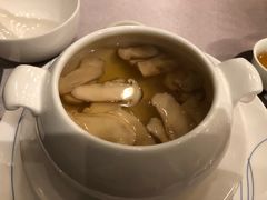 -广州文华东方酒店·江-由辉师傅主理