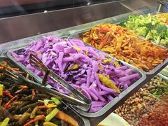 -郑家包子牛肉拉面(尚勤路店)