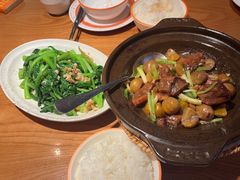 -话梅·客家小厨(东门店)