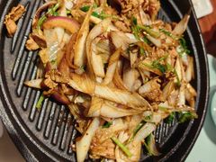 -鸭匠食府·挂炉烤鸭·新京菜(阜成路店)