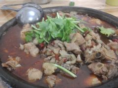 -重庆特色冷锅鱼(武大店)