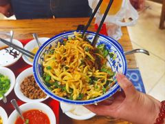 -老陕北抿节(范光胡同店)