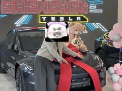 -TESLA 特斯拉(广州天环广场体验店)
