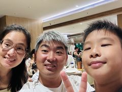 -深圳佳兆业万豪酒店-金沙全日餐厅