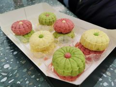 -陶陶居饼家(惠福东路店)