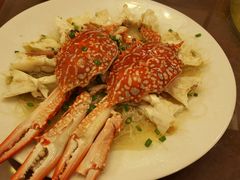 青骹蠘-华兴大酒楼(亿宝大厦店)