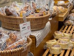 -富贵面包公司(运河店)