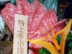 -黑牛の店·和牛烧肉(合生汇店)
