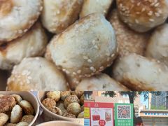 -妙味当棋子烧饼(凤凰世嘉店)