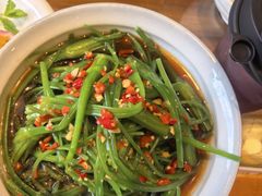 -88号小吃店·经典云南菜·地道纳西美食