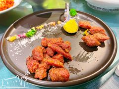 -后海16号·北京私房菜