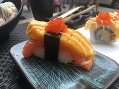 -昊·来了寿司(双楠2店)