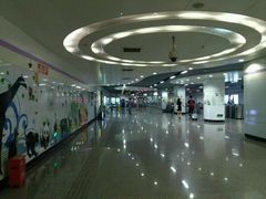 -上海动物园(地铁站)