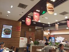 大堂-嘉和一品粥(天秀店)
