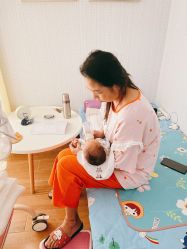 -贝安心月子中心(昌平店)